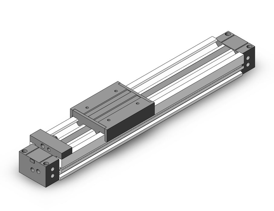 MY1C32G-300AS Cylinder, Rodless, Mechanically Jointed
