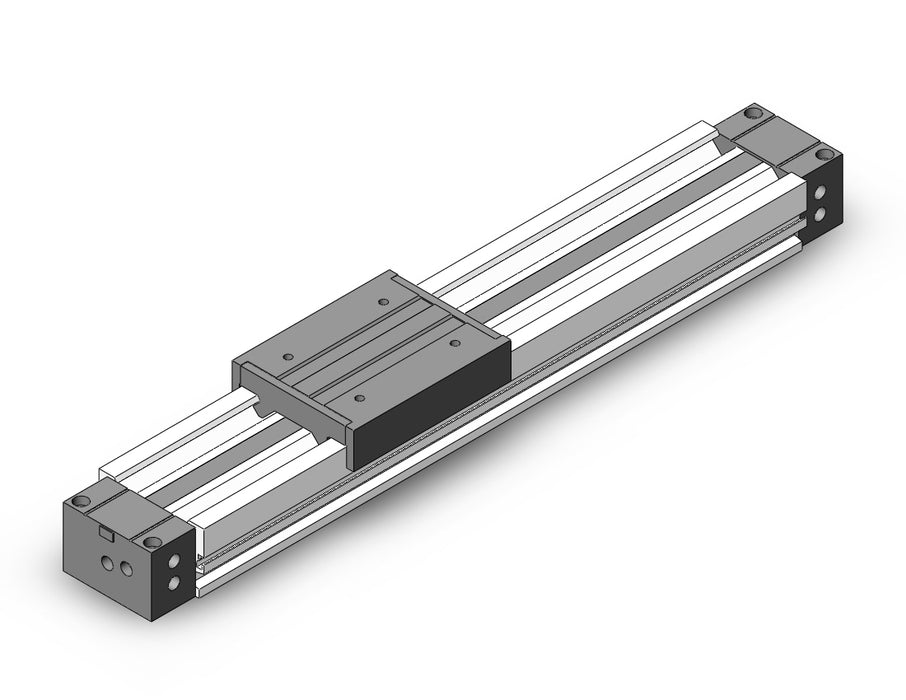 MY1C32G-300 Cylinder, Rodless, Mechanically Jointed