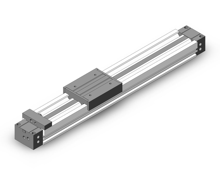 MY1C32G-400AS Cylinder, Rodless, Mechanically Jointed