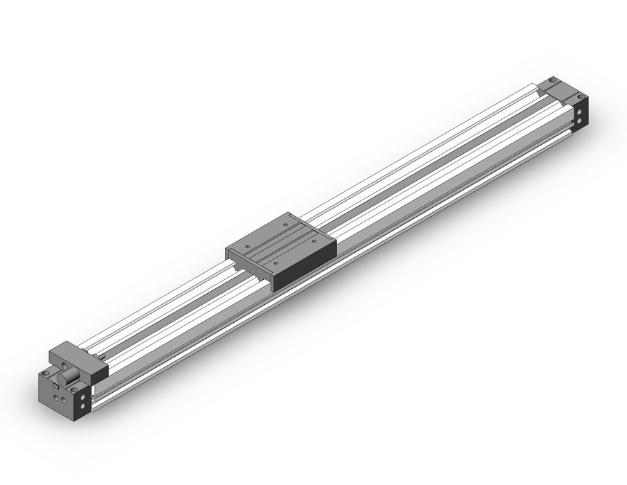 MY1C32G-800HS Cylinder, Rodless, Mechanically Jointed