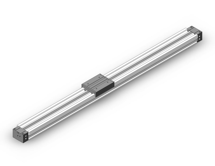 MY1C32TN-1000 Cylinder, Rodless, Mechanically Jointed