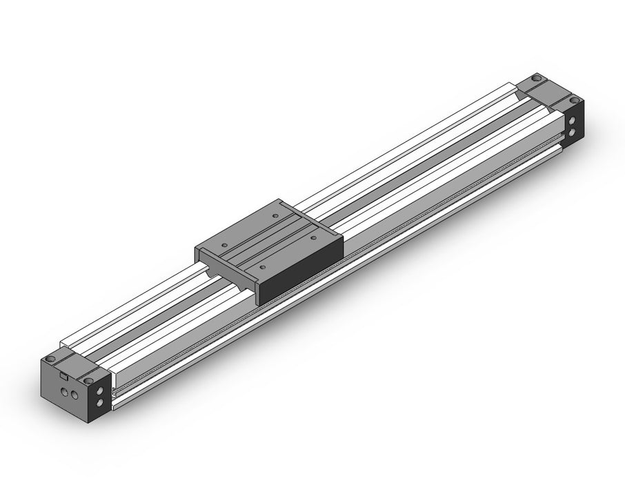 MY1C32TNG-500 Cylinder, Rodless, Mechanically Jointed