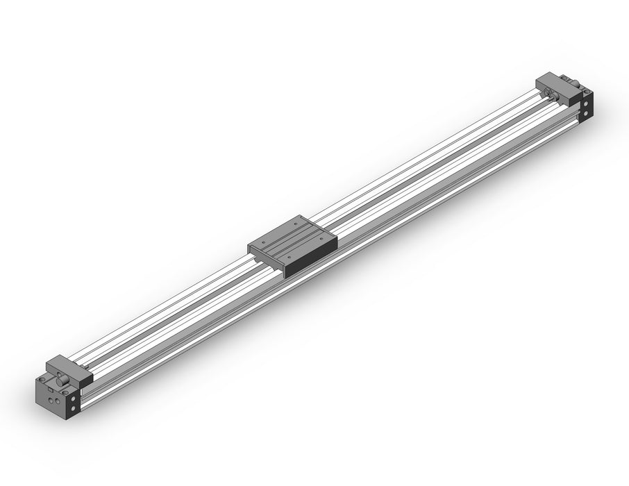 MY1C40-1300H Cylinder, Rodless, Mechanically Jointed