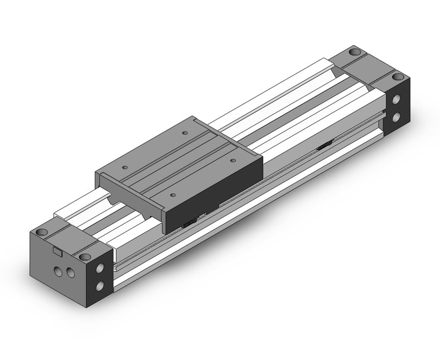 MY1C40G-200-M9BZ Cylinder, Rodless, Mechanically Jointed