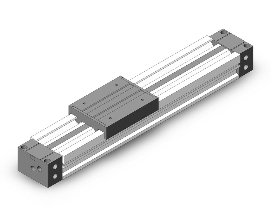 MY1C40G-300 Cylinder, Rodless, Mechanically Jointed
