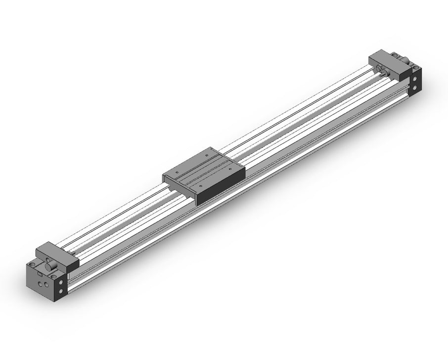 MY1C40TFG-900H Cylinder, Rodless, Mechanically Jointed
