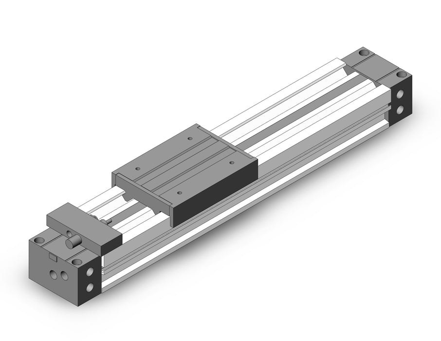 MY1C40TN-300LS Cylinder, Rodless, Mechanically Jointed
