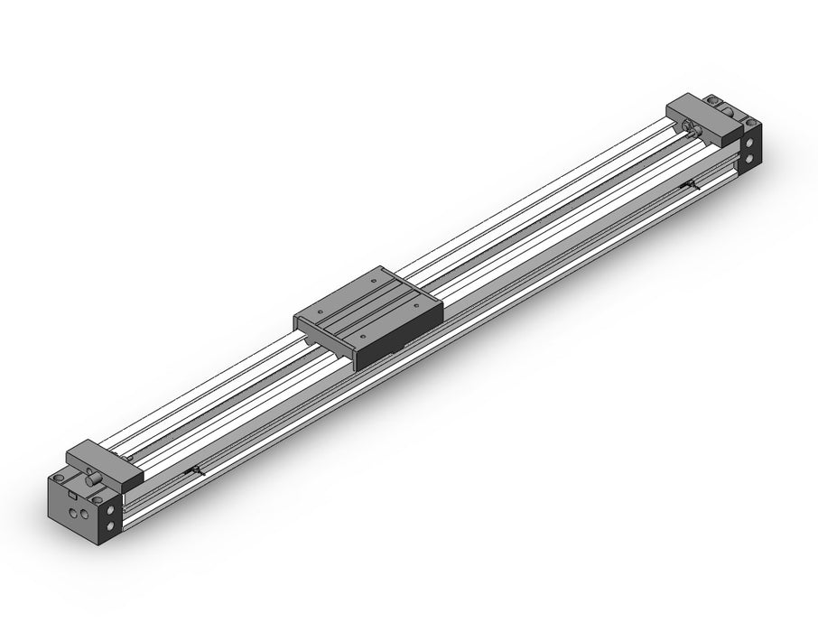 MY1C40TN-900L-M9PVZ Cylinder, Rodless, Mechanically Jointed