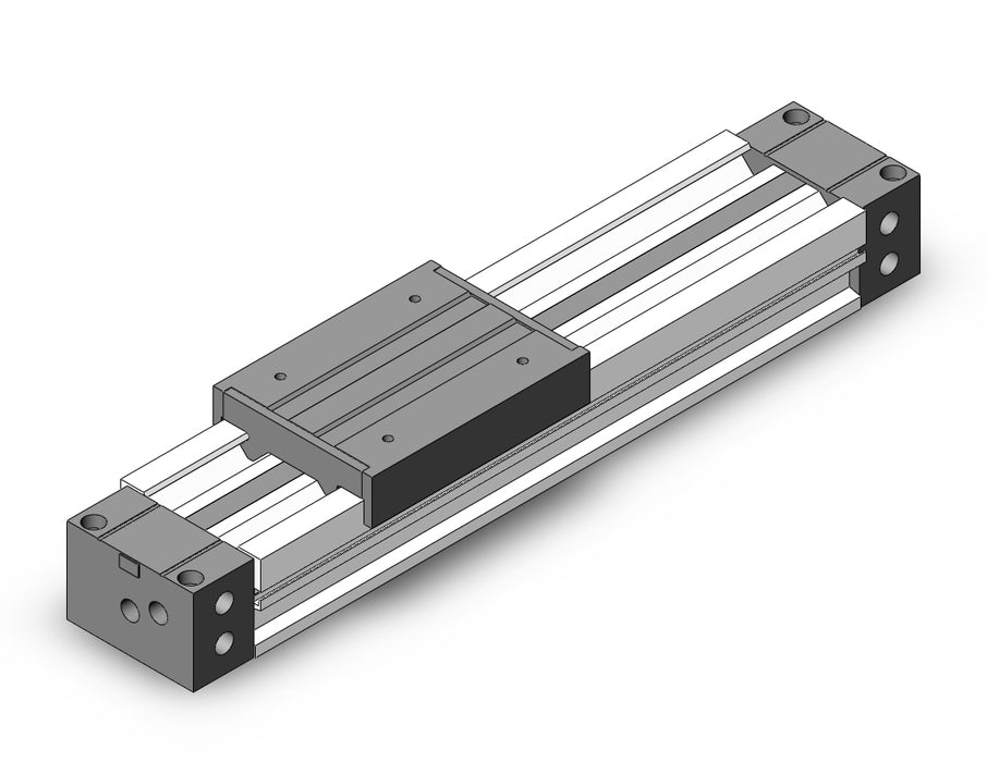 MY1C40TNG-200 Cylinder, Rodless, Mechanically Jointed