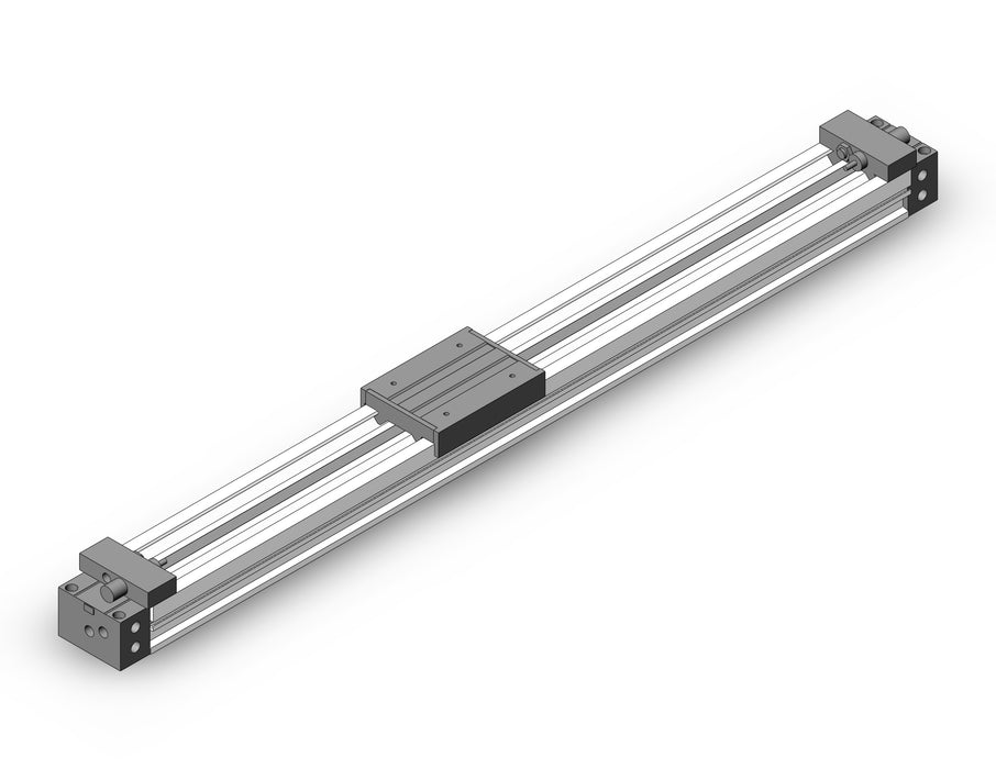 MY1C40TNG-900H Cylinder, Rodless, Mechanically Jointed