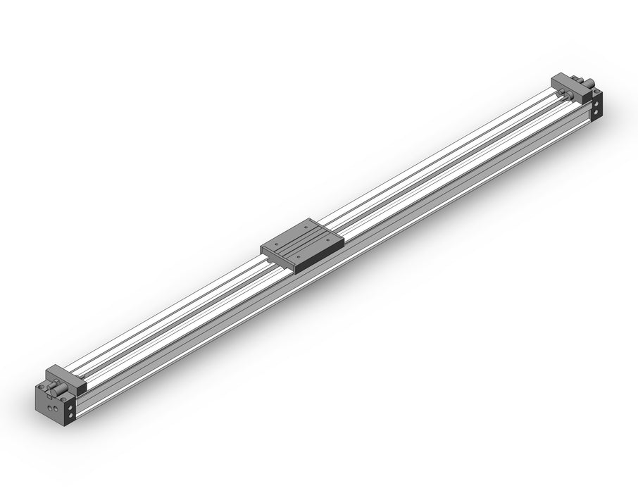 MY1C50-1800H Cylinder, Rodless, Mechanically Jointed
