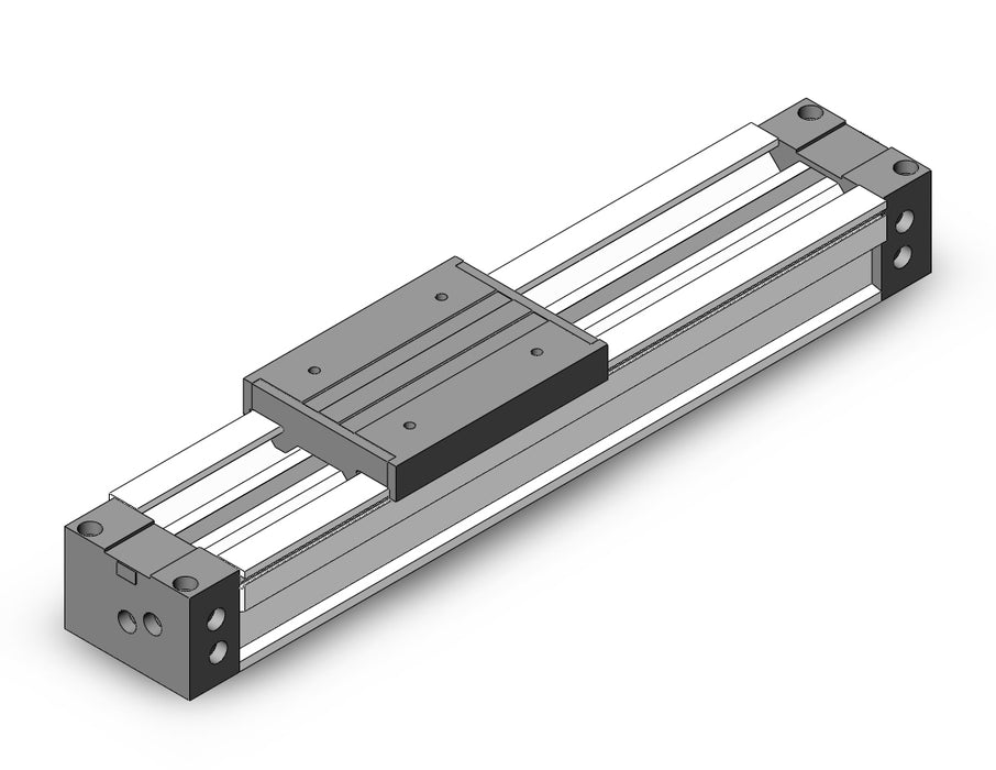 MY1C50TN-300 Cylinder, Rodless, Mechanically Jointed