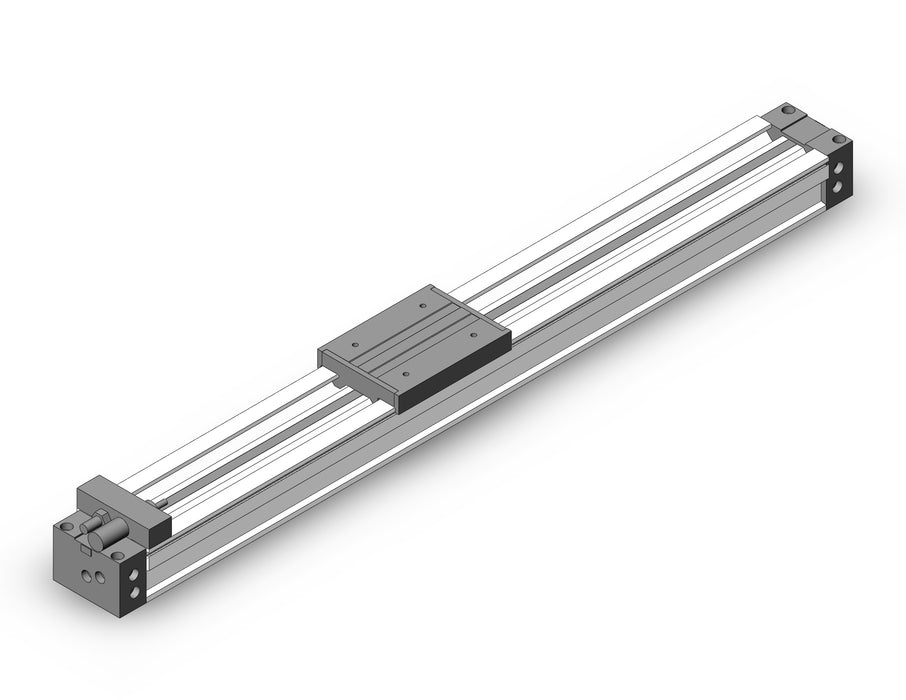 MY1C50TN-900HS Cylinder, Rodless, Mechanically Jointed
