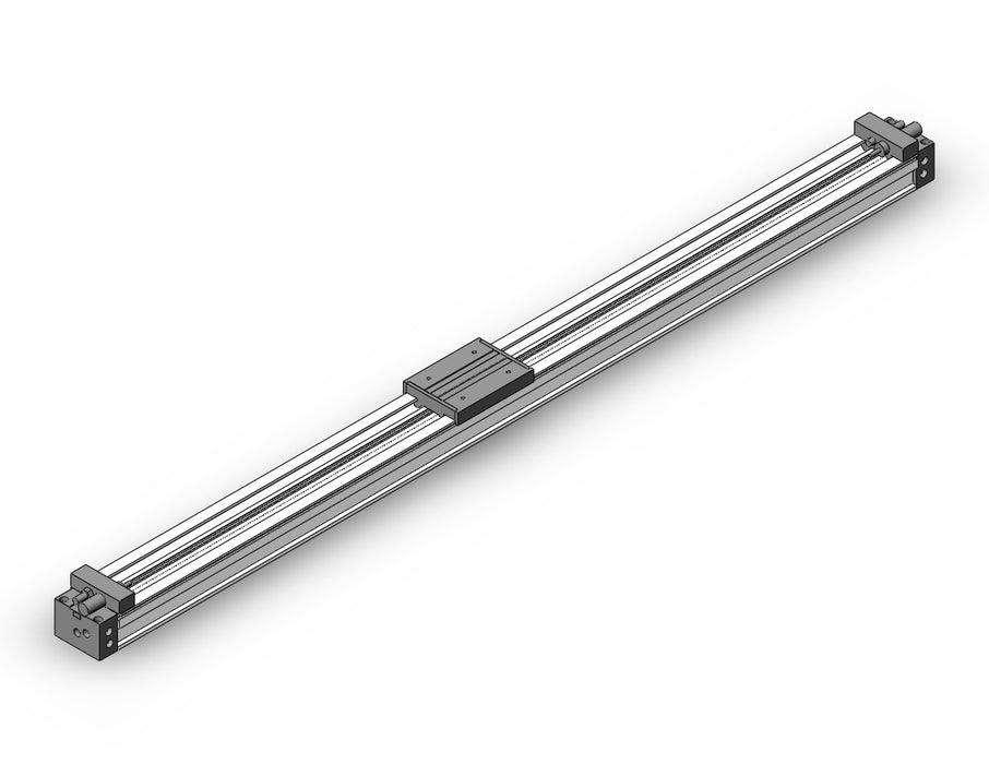 MY1C50TNG-1800H Cylinder, Rodless, Mechanically Jointed