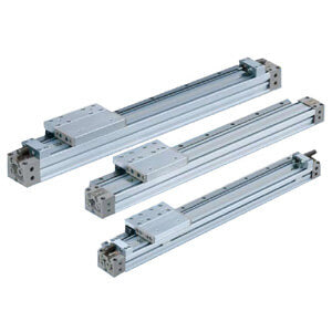 MY1H25-350LZ-M9PSAPC Cylinder, Rodless