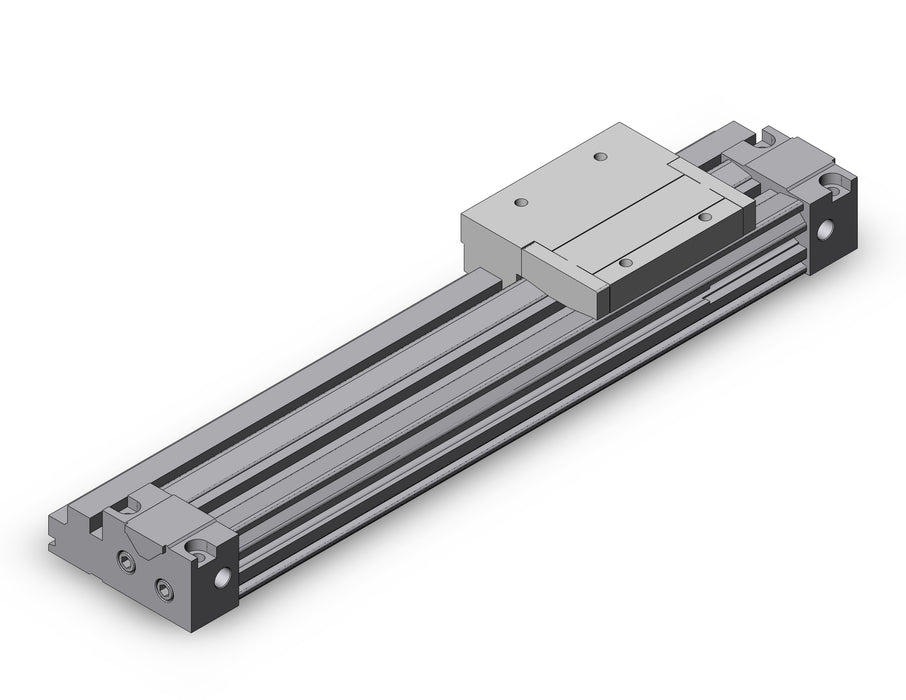 MY1H10G-100 Cylinder, Rodless