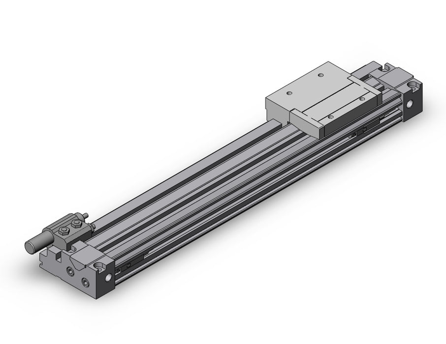 MY1H10G-150HS-A96L Cylinder, Rodless