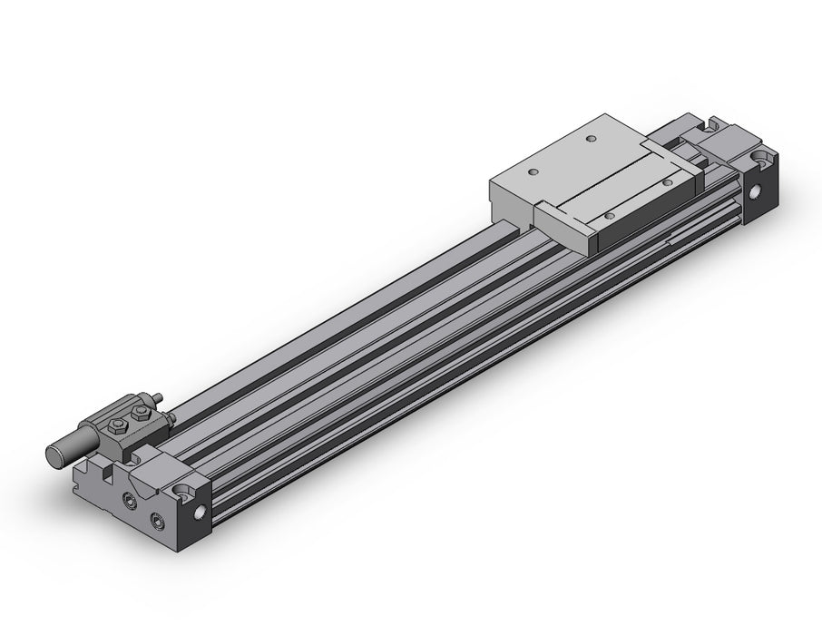 MY1H10G-150HS Cylinder, Rodless