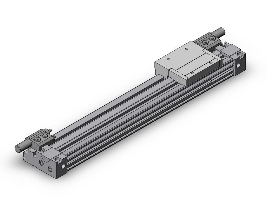 MY1H10G-150H Cylinder, Rodless