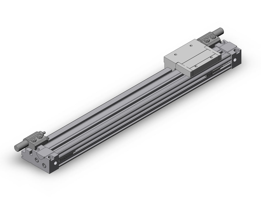 MY1H10G-200H-M9B Cylinder, Rodless