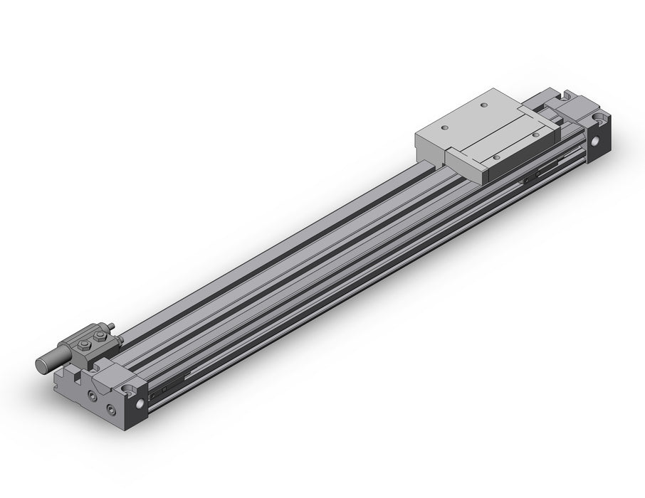 MY1H10G-200HS-M9BWL Cylinder, Rodless