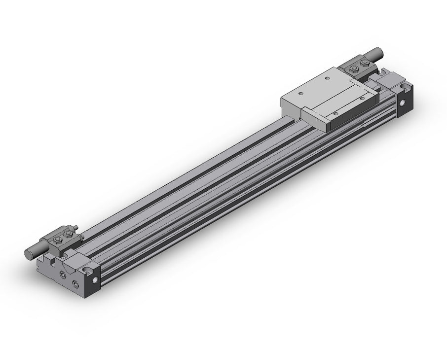 MY1H10G-200H Cylinder, Rodless