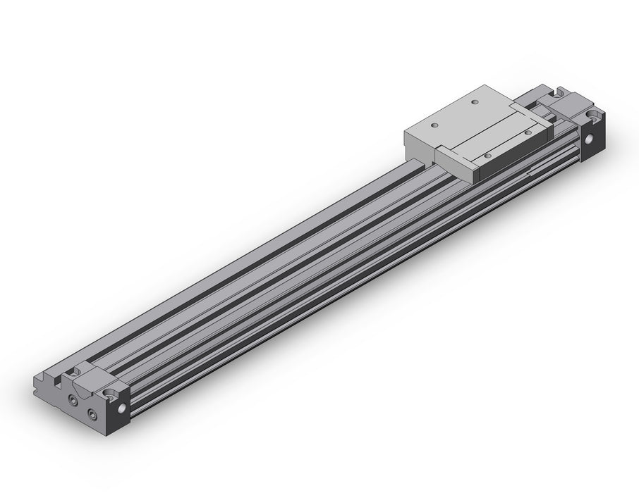MY1H10G-200 Cylinder, Rodless