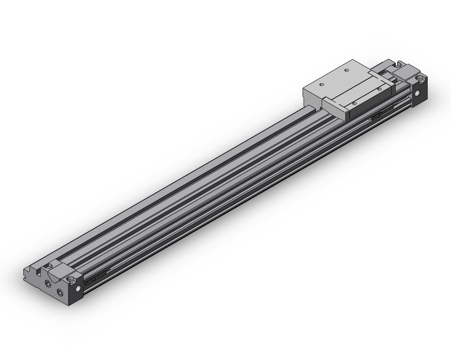 MY1H10G-250-M9BL Cylinder, Rodless