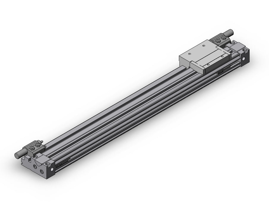 MY1H10G-250H-M9BL Cylinder, Rodless