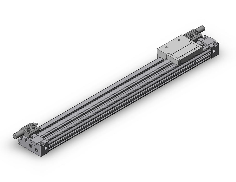 MY1H10G-250H Cylinder, Rodless