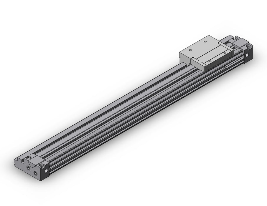 MY1H10G-250 Cylinder, Rodless