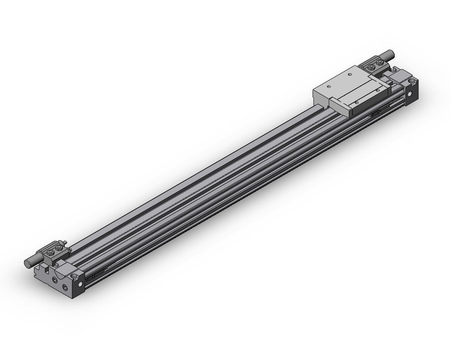 MY1H10G-300H-M9NMAPC Cylinder, Rodless