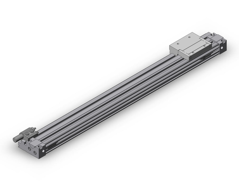 MY1H10G-300HS-A96L Cylinder, Rodless