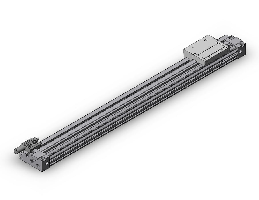 MY1H10G-300HS Cylinder, Rodless