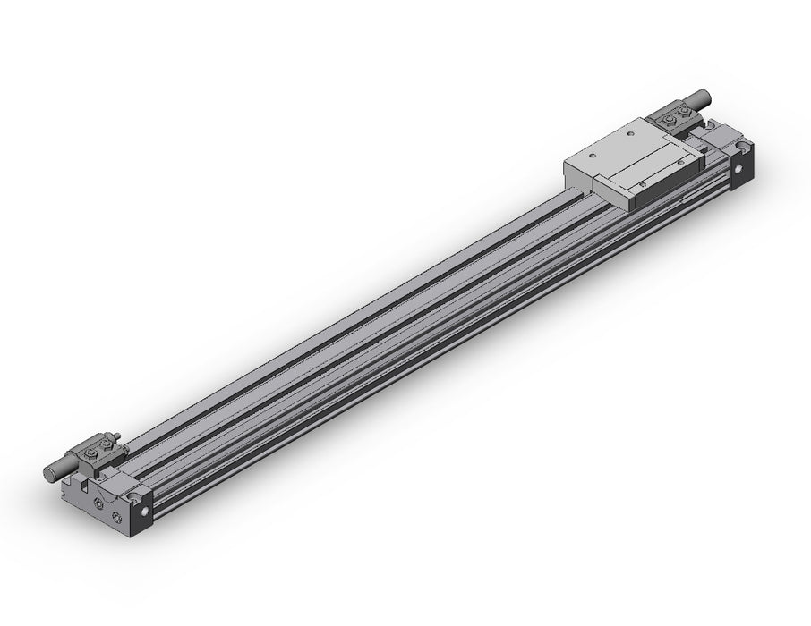 MY1H10G-300H Cylinder, Rodless