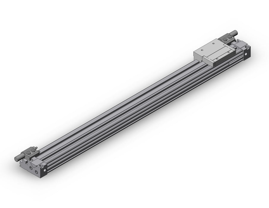MY1H10G-350H Cylinder, Rodless