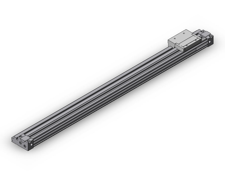 MY1H10G-400 Cylinder, Rodless