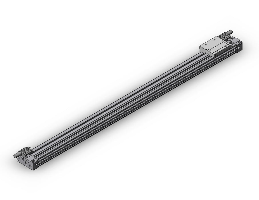 MY1H10G-500H Cylinder, Rodless