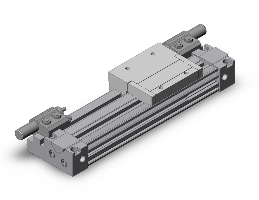 MY1H10G-50H Cylinder, Rodless