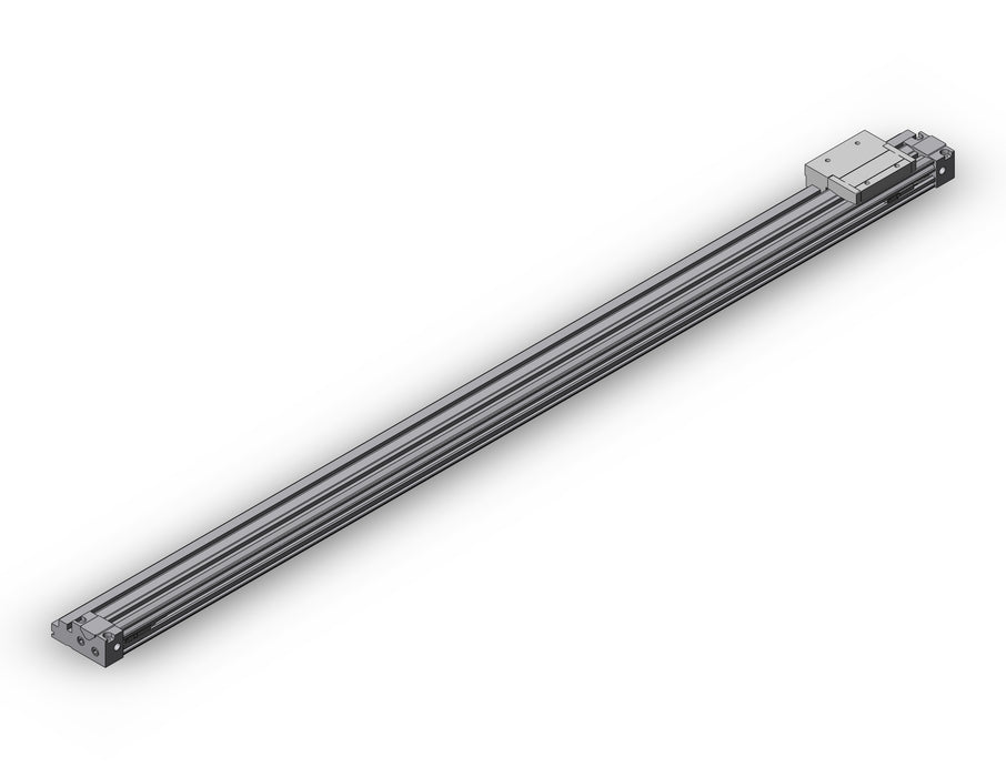 MY1H10G-600-M9PWSAPC Cylinder, Rodless