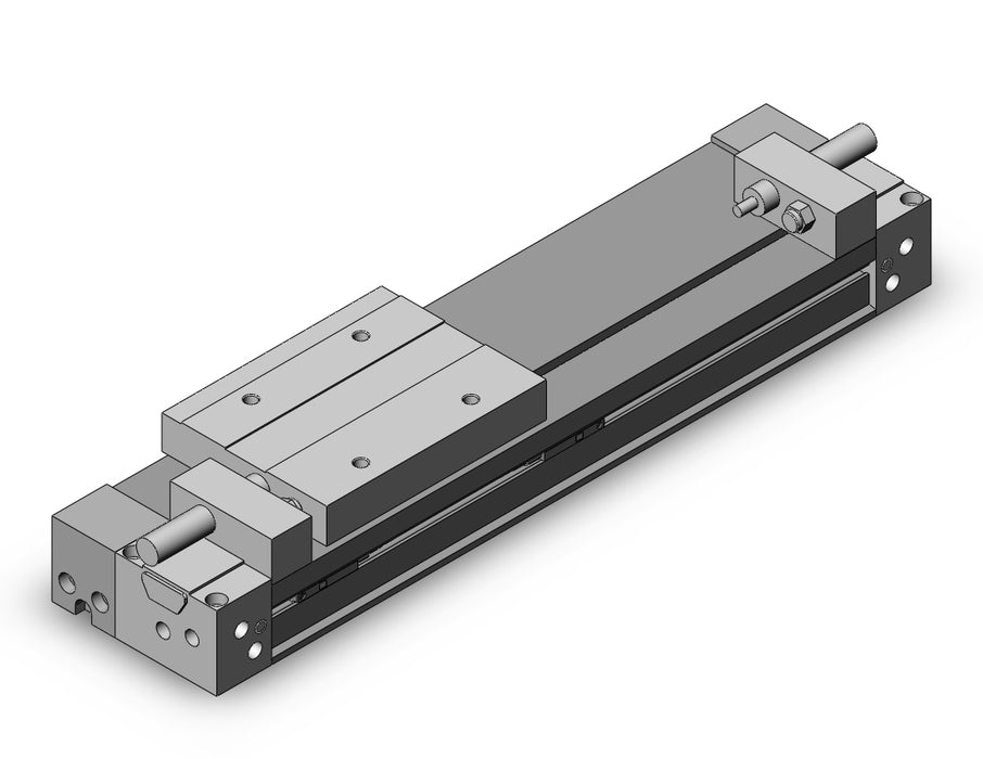 MY1H16-100L-M9PSAPC Cylinder, Rodless