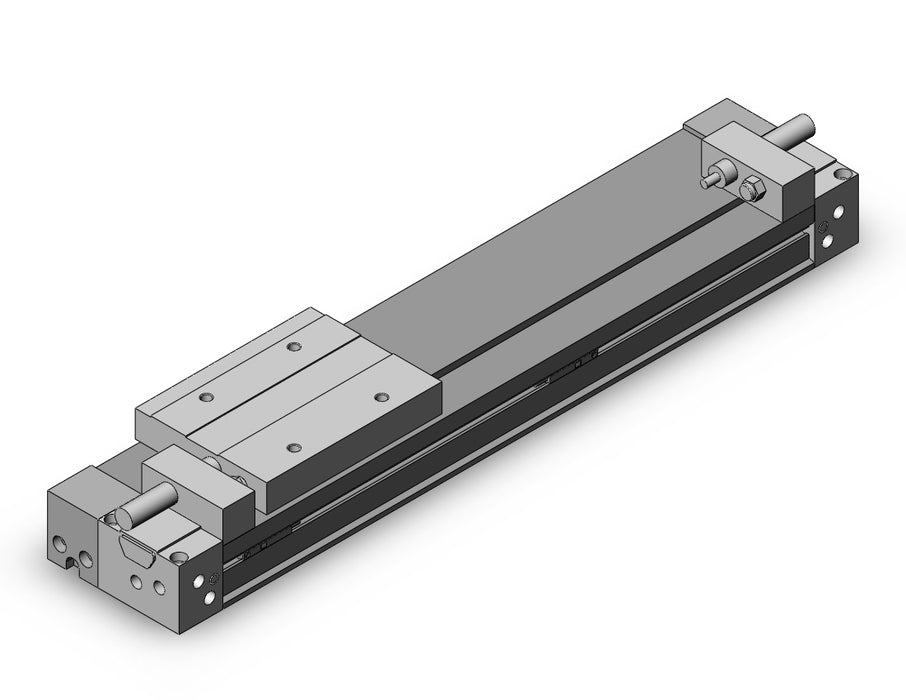 MY1H16-150L-M9BSAPC Cylinder, Rodless