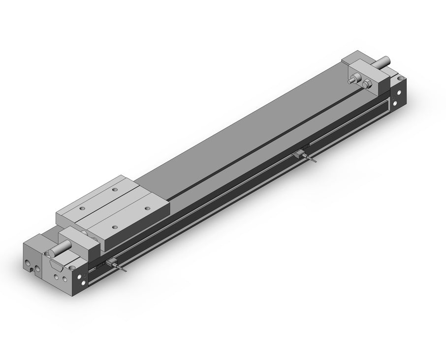 MY1H16-250L-M9BVL Cylinder, Rodless