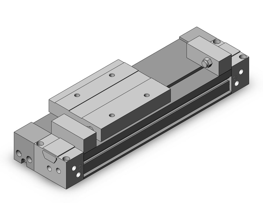 MY1H16-50A Cylinder, Rodless