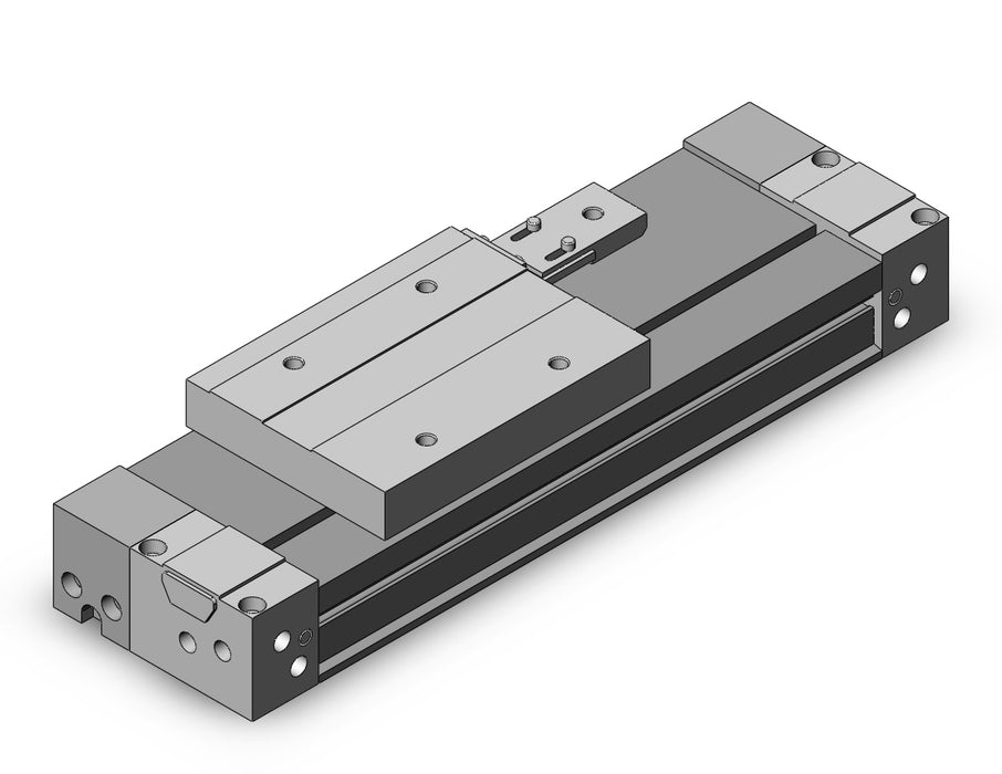 MY1H16-50E Cylinder, Rodless