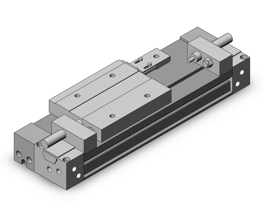 MY1H16-50LE Cylinder, Rodless