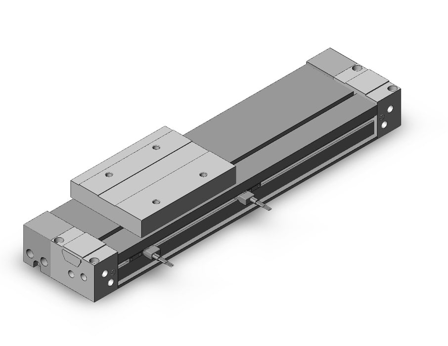 MY1H16G-100-M9PWVSDPC Cylinder, Rodless