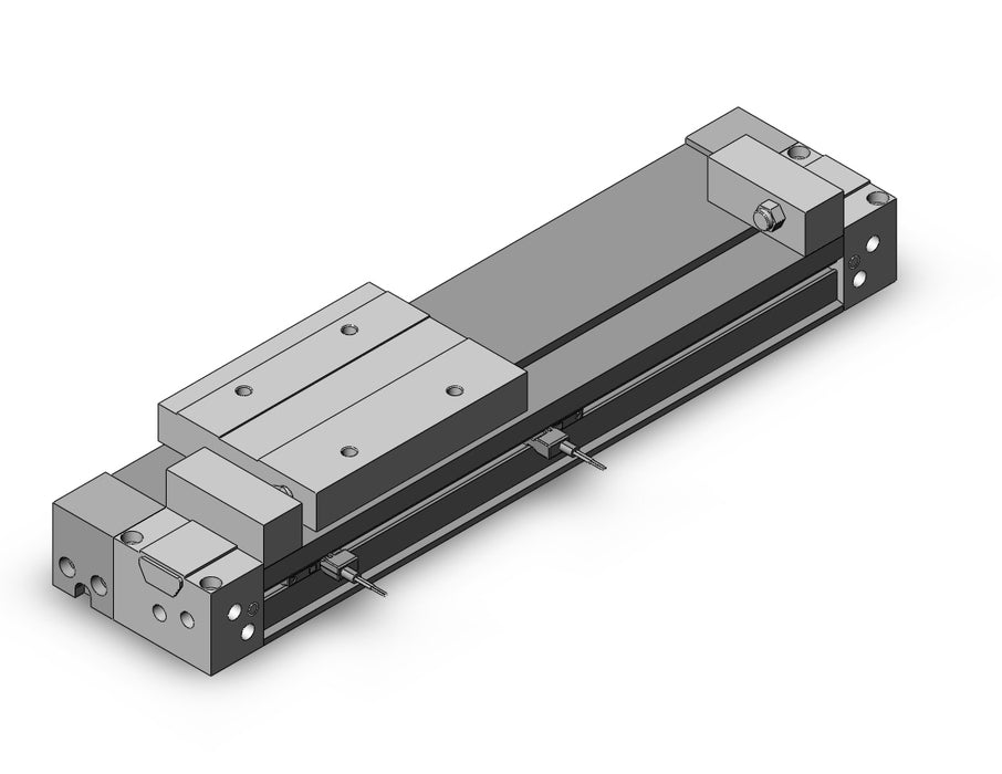 MY1H16G-100A-M9BVL Cylinder, Rodless
