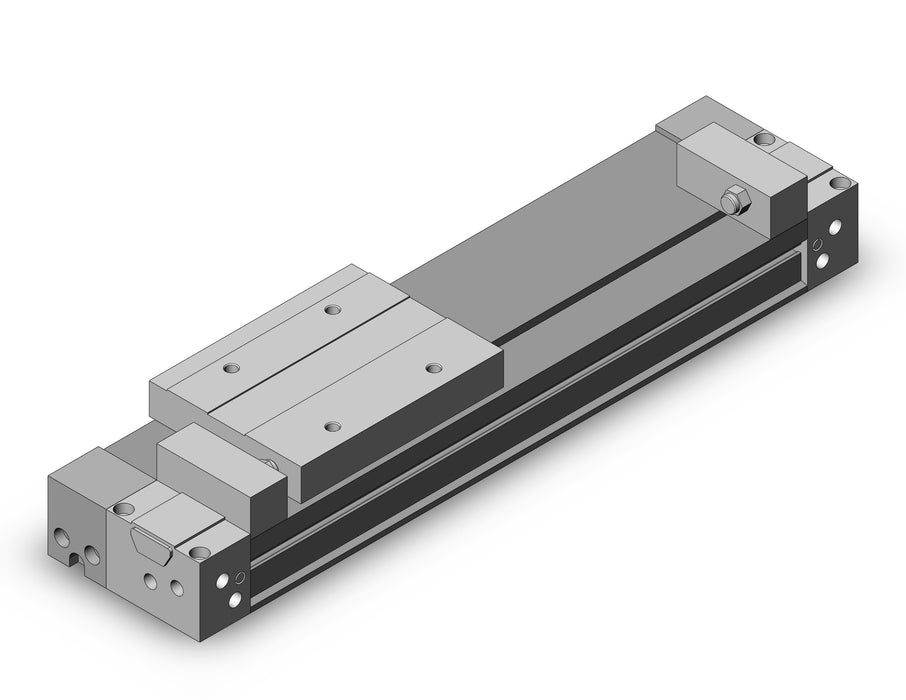 MY1H16G-100A Cylinder, Rodless