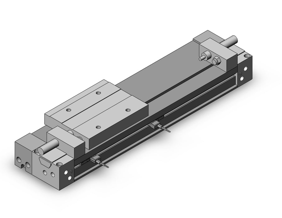 MY1H16G-100L-M9BVL Cylinder, Rodless